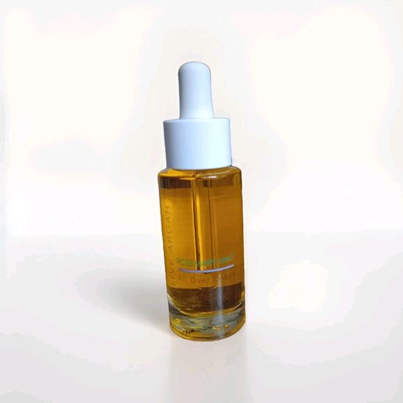 Active Argan Other - Active Argan All Over Drops Rosemary-Mint 1oz BRAND NEW